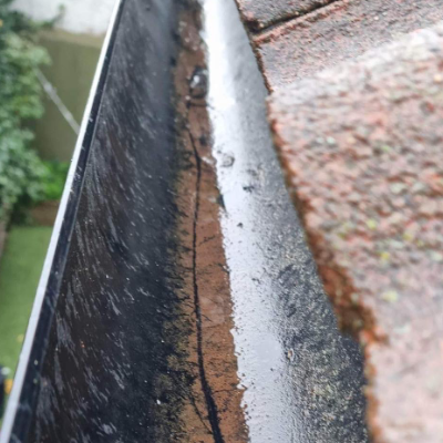 gutter cleaning crewe and nantwich services